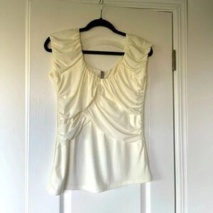 Last Tango Top Womens size large